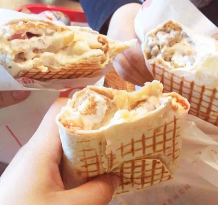 rapid burger · Photos 4