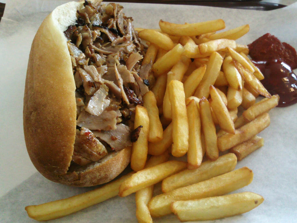 rapid burger · Photos 3