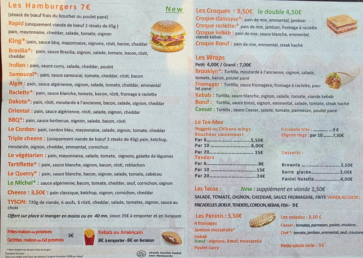 rapid burger · Photos 1